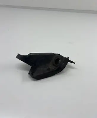 Audi Q7 4M Radiator support slam panel bracket 4M0805201
