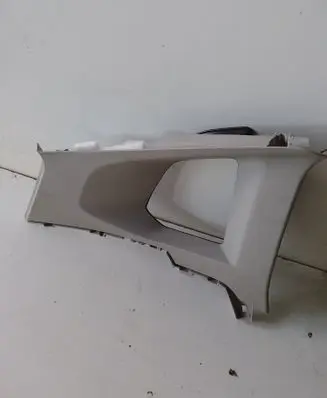 Volkswagen Tiguan Tailgate/trunk side cover trim BD56190230G 6190230G SP8836