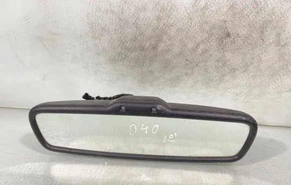Nissan Navara D40 Rear view mirror (interior) 015892