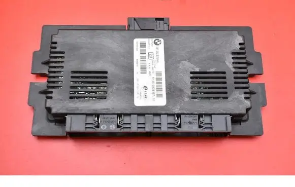 BMW X1 E84 Engine control unit/module ECU 9308367