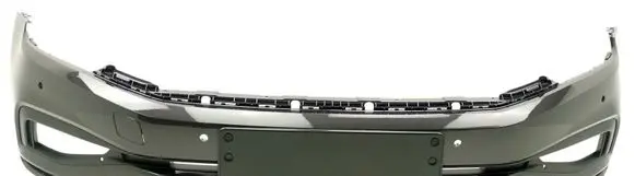 Volkswagen PASSAT B8 Front bumper 3G0807217AM