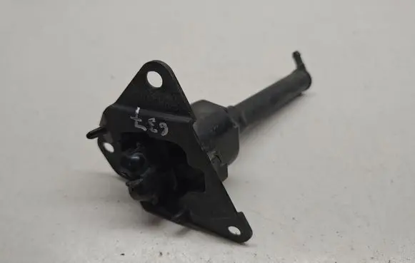 Jaguar F-Pace Headlight washer spray nozzle GX6313K131 GX6313K131AC