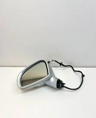 Mercedes-Benz SL R231 Coupe wind mirror (mechanical) A1978100321 A2318101700