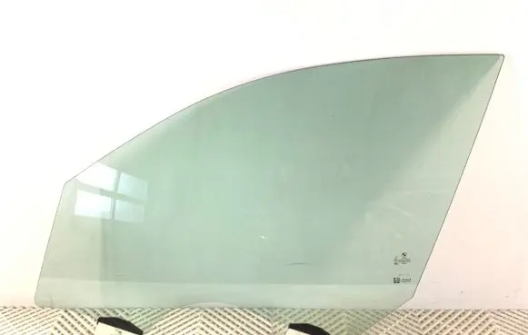BMW X4 G02 Front door window glass four-door 