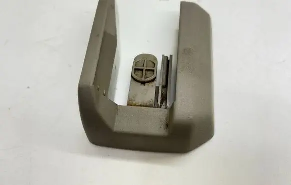 Volvo V70 Front door seat control surround trim 30675580