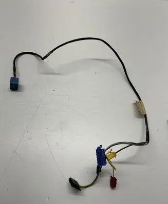 Volkswagen Transporter - Caravelle T4 Engine installation wiring loom 7D056B