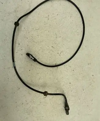 Mercedes-Benz GLK (X204) ABS rear brake sensor A2045401317 3401 A039542928