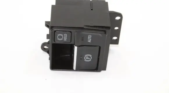 Lexus RX 450H Hand parking brake switch 191826R 191811
