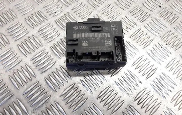 Audi S5 Facelift Door control unit/module 8T0959793Q