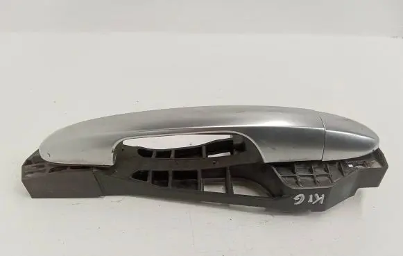 Fiat 500L Rear door exterior handle