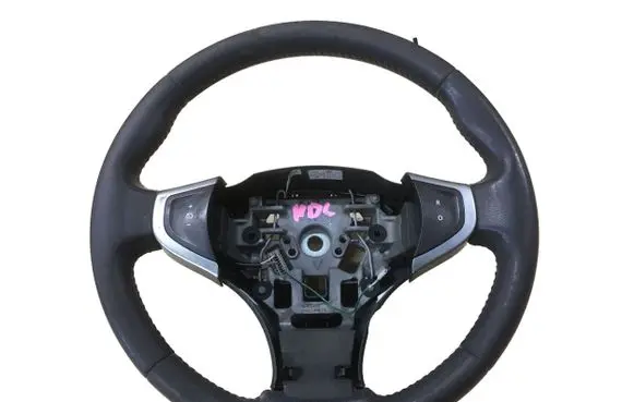 Renault Koleos I Steering wheel