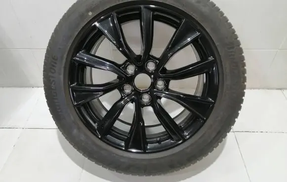 Volkswagen Multivan T7 R18 alloy rim 7T0601025E