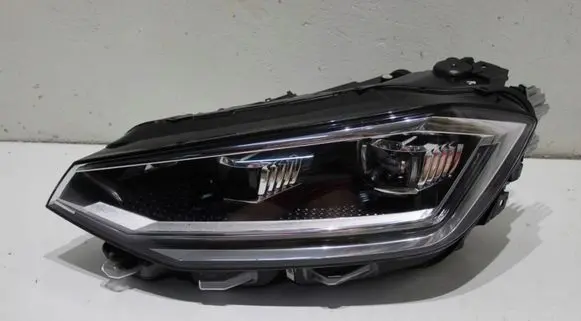 Volkswagen Golf Sportsvan Headlight/headlamp