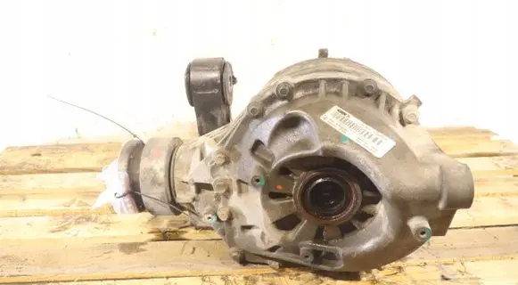 Maserati Ghibli Rear differential 670039125