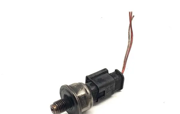 Citroen C4 Grand Picasso Fuel pressure sensor 9655465480