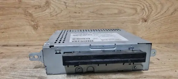 Volvo XC90 CD/DVD changer 306794651