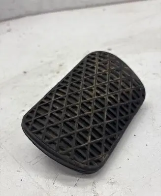 Mercedes-Benz SL R230 Brake pedal 1232910082