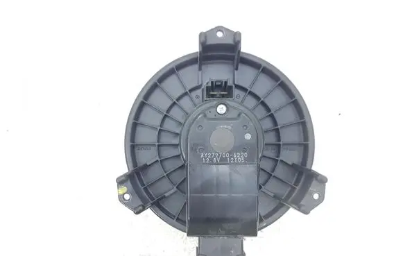 Ford Fusion II Heater fan/blower AY2727006220 AY272700 12T05