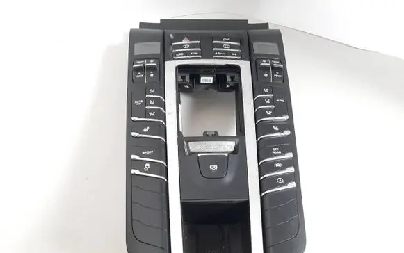 Porsche Macan (95B) Other switches/knobs/shifts 95B907040AG 95B907041DML 95B907042DML