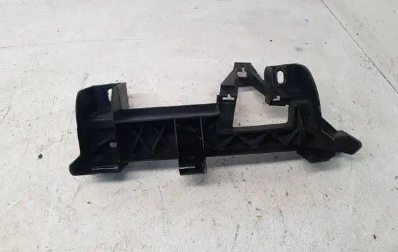 Peugeot 308 Headlight/headlamp mounting bracket 43160757