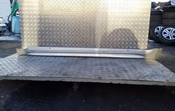 Toyota Corolla E210 E21 Sill 7586002220