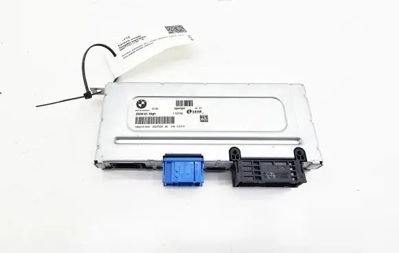 BMW 5 F10 F11 Comfort/convenience module 9247397 61359247397