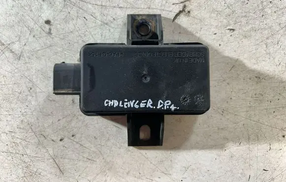 Dodge Challenger Tire pressure control unit 68219831AF
