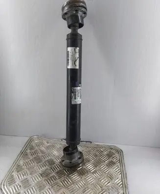 Mercedes-Benz GL X166 Front prop shaft A1664100601