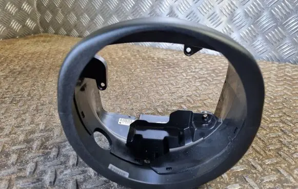 Dodge Durango III Steering wheel column trim P6NE99DX9