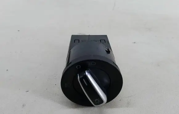 Volkswagen Beetle A5 Light switch 5C6941531D