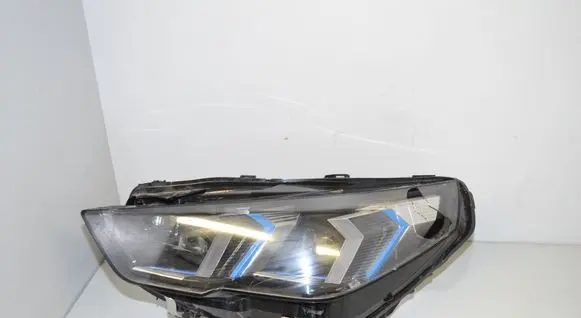 BMW X2 U10 Headlight/headlamp 5A77EB7 5A682F3 63115A682F3