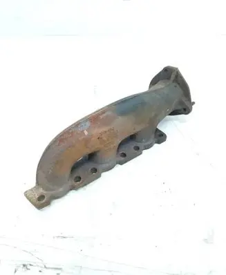 Audi A6 S6 C5 4B Exhaust manifold 078253034ar