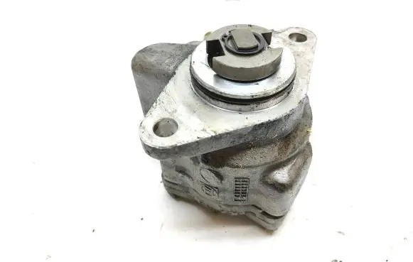 Citroen Jumper Power steering pump 7683955114 0601153