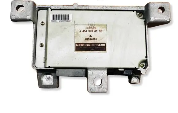 Mitsubishi Colt CZ3 Power steering control unit/module A4545450032 MR594091