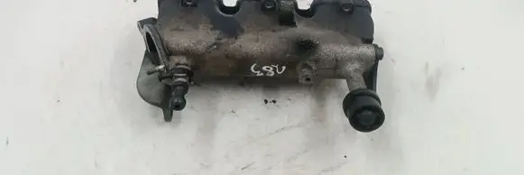 Intake manifold