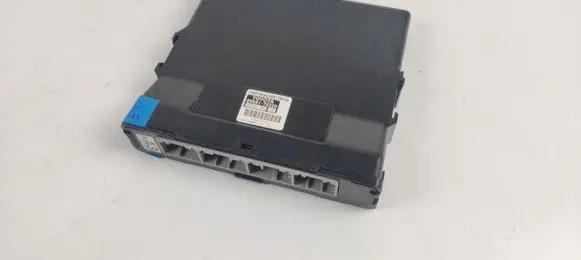Lexus CT 200H Power management control unit 8968176220