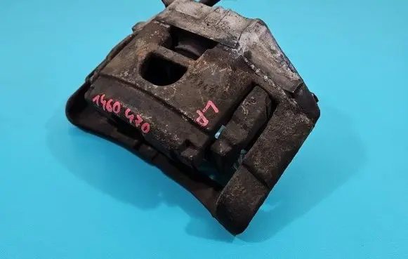 Audi A8 S8 D3 4E Front brake caliper IMPRK1460470