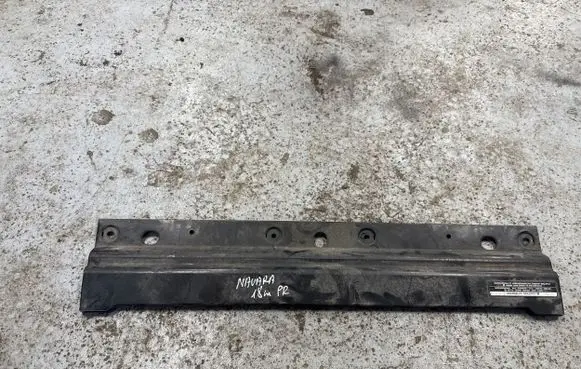 Nissan Navara D23 Radiator trim 214964KJ0A