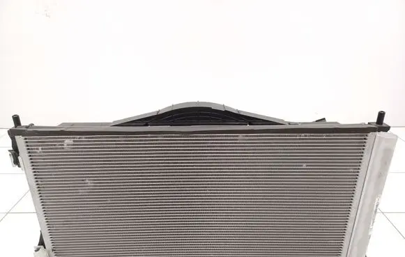 Ford Mach-E I Radiator set LJ9H-19710-AD