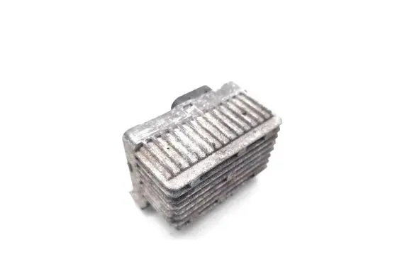 Peugeot Boxer Glow plug pre-heat relay