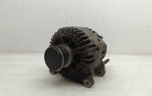 Audi A3 S3 8P Generator/alternator 06F903023C 2542695D 405056764