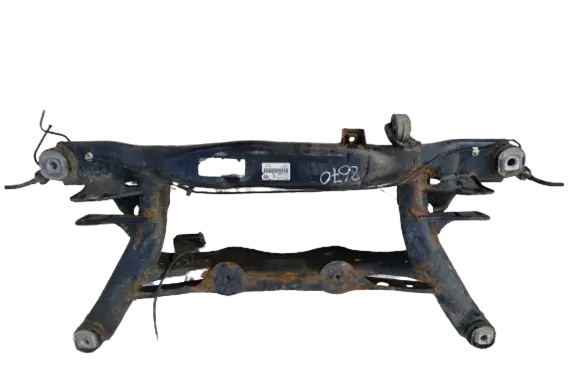 Skoda Superb B6 (3T) Rear subframe 