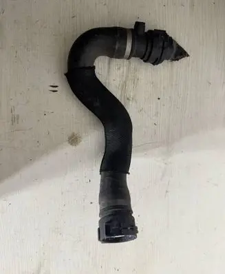 Audi A6 S6 C7 4G Engine coolant pipe/hose 4G0121049Q 125193HU