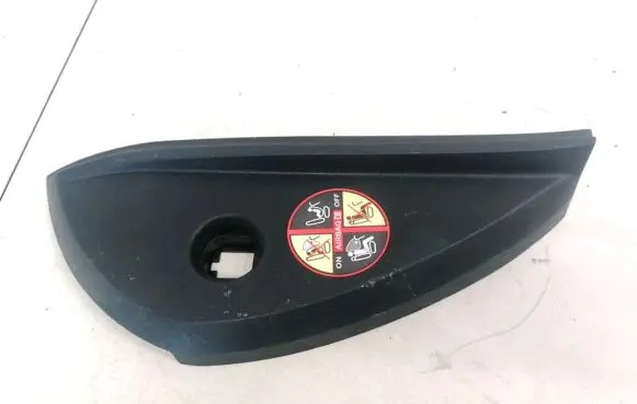 Renault Laguna III Other interior part 6892000001R
