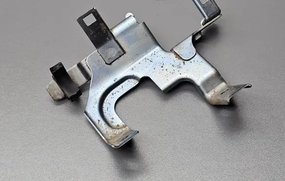 Other engine part