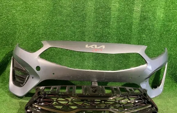 KIA Ceed Front bumper 86511J7KA0