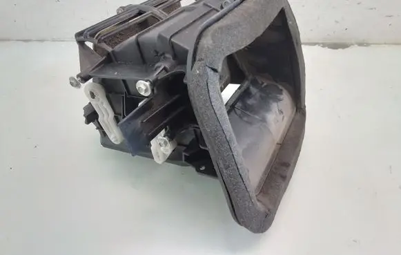 Fiat Bravo Interior heater climate box assembly housing 