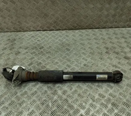 Audi A6 S6 C7 4G Rear shock absorber/damper 4G0616031AE 4G0513021AD