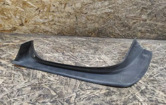 BMW 7 F01 F02 F03 F04 Rear/tail light trim molding 7186527 51497186527 20409410