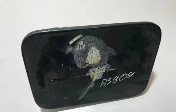 Fiat Ulysse Fuel tank cap
